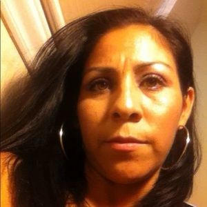 Meet your Posher, Sandra